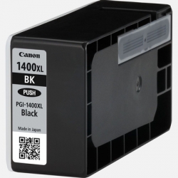 Картридж Canon PGI-1400XL Black