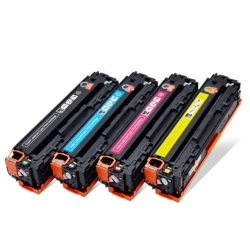 Картридж HP W2030X (415X) (M454/ M479) Black