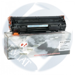 Картридж HP 83A (CF283A)