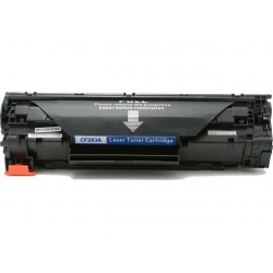 Картридж HP 83A (CF283A)