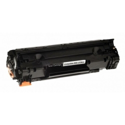Картридж HP 83X (CF283X)