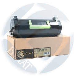 Тонер-картридж Konica Minolta bizhub 4020 TNP40/ 42 