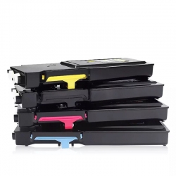 Картридж Xerox C400 106R03535 Magenta