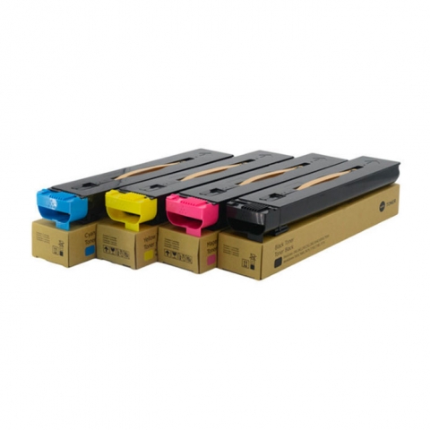 Картридж Xerox Color C60 006R01659 Black