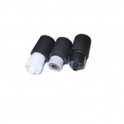 Комплект Роликов FS-2100DN/ 4100DN/ 4200DN/ 6025/ 6030 (2F909171-2HN06080-2F906230 ) Long Life CET511009