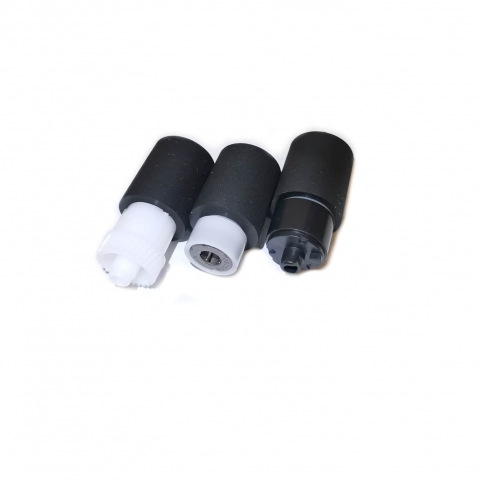 Комплект Роликов FS-2100DN/ 4100DN/ 4200DN/ 6025/ 6030 (2F909171-2HN06080-2F906230) OEM