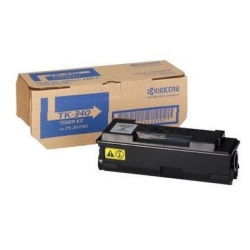 Заправка картриджа KYOCERA TK-340