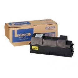 Заправка картриджа KYOCERA TK-360