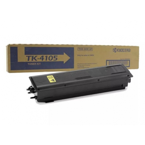Заправка картриджа KYOCERA TK-4105