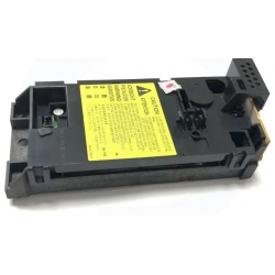 Лазер HP P1102 (RM1-6878/ RM1-7471)