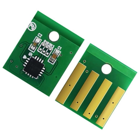 Чип Lexmark MS510/ 610/ MX510/ 511/ 611 (20k) мультирегион