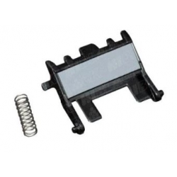 Тормозная площадка Brother DCP7055 (LY2208001)