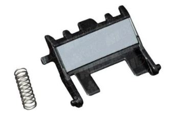 Тормозная площадка Brother DCP7055 (LY2208001)
