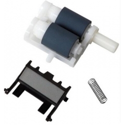 Комплект роликов + тормозная площадка Brother HL-2130/ DCP-7055/ MFC-7360 (LY3058001)