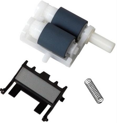 Комплект роликов + тормозная площадка Brother HL-2130/ DCP-7055/ MFC-7360 (LY3058001)