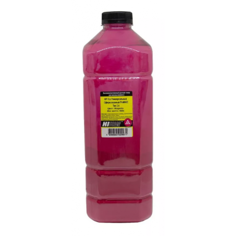 Тонер IMEX TMC 040 500 гр. Magenta
