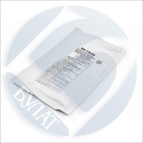 Девелопер Sharp AR-5618/ MX-M202 (MX-235GV) 300 гр
