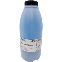 Тонер PK206 KYOCERA M6030/ M6035/ M6530/ P6035 Cyan 100г OSP0206C-100