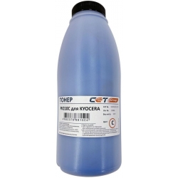 Тонер PK210 KYOCERA P6230/ 6235/ 7040 Cyan 100г OSP0210C100