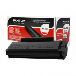 Заправка картриджа Pantum PA-210