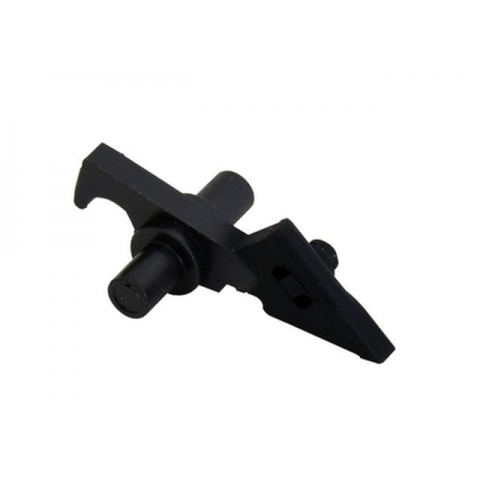 Палец отделения Sharp AR-163/ 166/ 167/ 203/ 205 верх  (PTME-0020GCZ1)