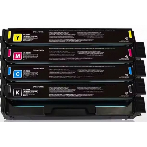 Тонер-картридж Pantum CP1100 CTL-1100XK Black