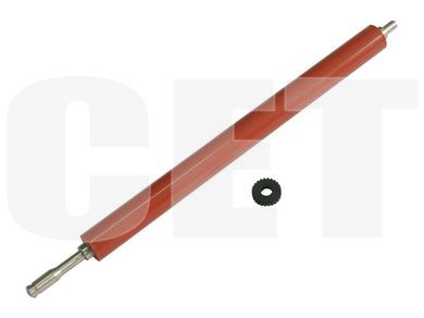 Прижимной вал HP 1006/ 1005/ 1505/ M1120/ M1522 (RC2-1183) CET4701