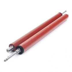 Прижимной вал HP 1010 (RC1-2135/  RC1-2136)