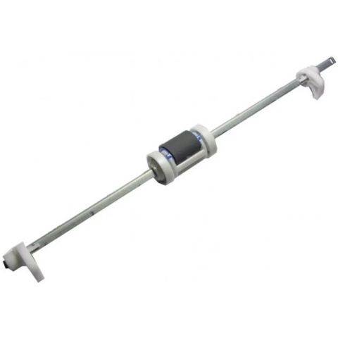 Вал узла захвата бумаги в сборе HP P1102/ M1132 (RC2-1128)