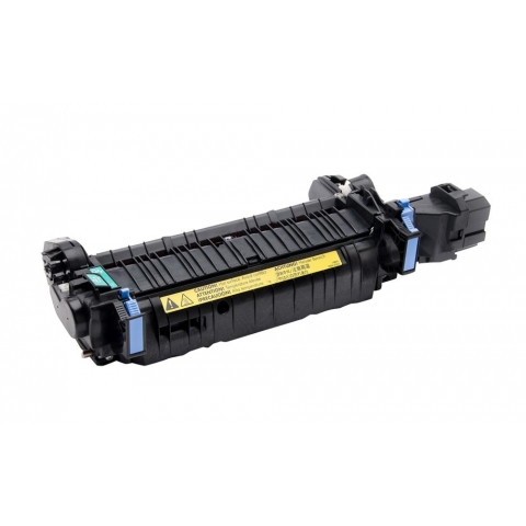 Термоузел HP Color LJ CP3525/ M551 (печь в сборе) CC519-67902/ RM1-4995