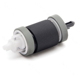 Ролик подачи HP 3005/ P3015/ M3027/ M3035 (RM1-3763 5851-4013 RM1-6323 RM1-6313 RM1-8365) в сборе лоток