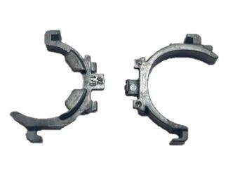 Бушинг тефлонового вала Samsung CLP-360/ CLX-3300/ HP 150/ 178/ 179