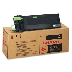 Заправка картриджа Sharp AR-202T