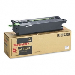 Заправка картриджа Sharp AR-450T