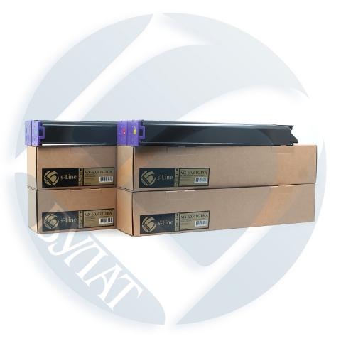 Тонер-картридж Sharp MX-2630/ 3050 MX-60/ 61GTMA