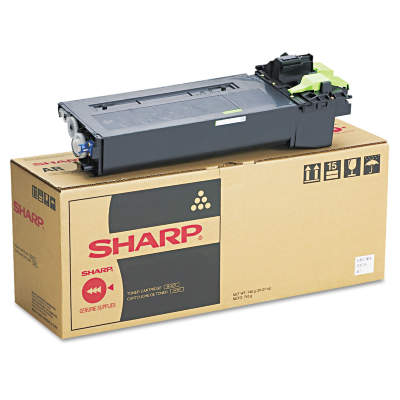 Заправка картриджа Sharp MX-B20GT1