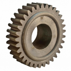 Шестерня тефлонового вала Samsung ML-1210/ 1520P/ SCX-4100/ 4110/ РE114e/ 3116 (JC66-00037C)