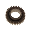 Шестерня тефлонового вала Samsung ML-2150/ 2550/ 7300/ SCX-511х/ 531хF/ WC312/ M15 (JC66-40913B)