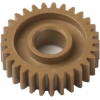 Шестерня Z29 привода тефлона Kyocera FS1028/ 110/ 1300/ 1128   2F925080