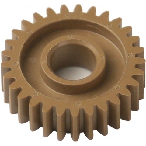 Шестерня Z29 привода тефлона Kyocera FS1028/ 110/ 1300/ 1128   2F925080
