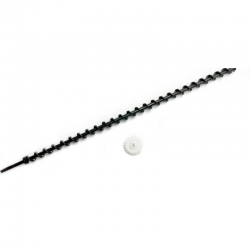 Шнек + шестерня DK-5230/ DK-5231 Kyocera P5021/ P5026/ M5521
