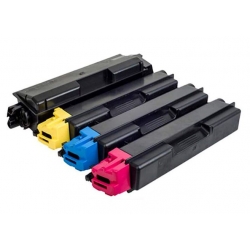 Тонер-картридж Kyocera ECOSYS P6235 TK-5280 Yellow