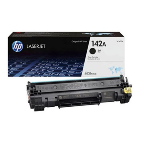 Заправка картриджа HP W1420A (142A)