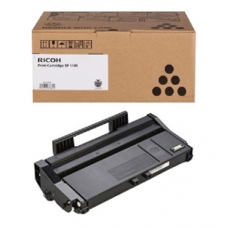 Заправка картриджа RICOH SP 110E (407442)