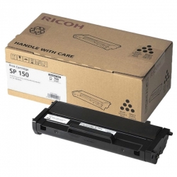 Заправка картриджа RICOH SP 150HE (408010)