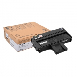 Заправка картриджа RICOH SP 200HE (407262)