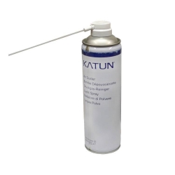 Сжатый воздух KTN-494 Spray Duster 400мл