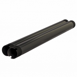 Тефлоновый вал Xerox WC C123/ 5225/ 5222/ 5230/ 5325/ 5335