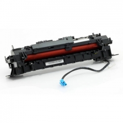 Термоузел Samsung CLP-360/ SL-C410 (печь в сборе) JC91-01080A
