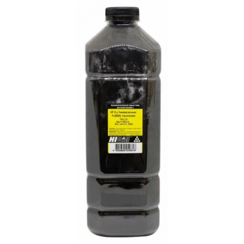 Тонер IMEX TMC 040 500 гр. Black